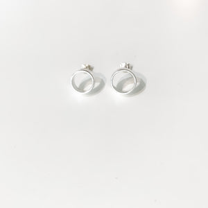 Minima - Circle stud