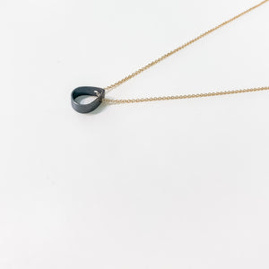 Minima - Drop Small - necklace (more options available)