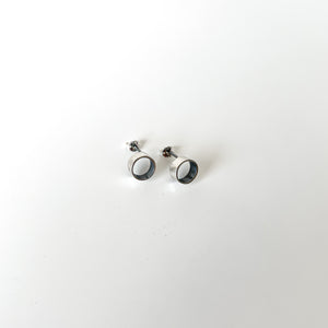 Minima - Circle stud