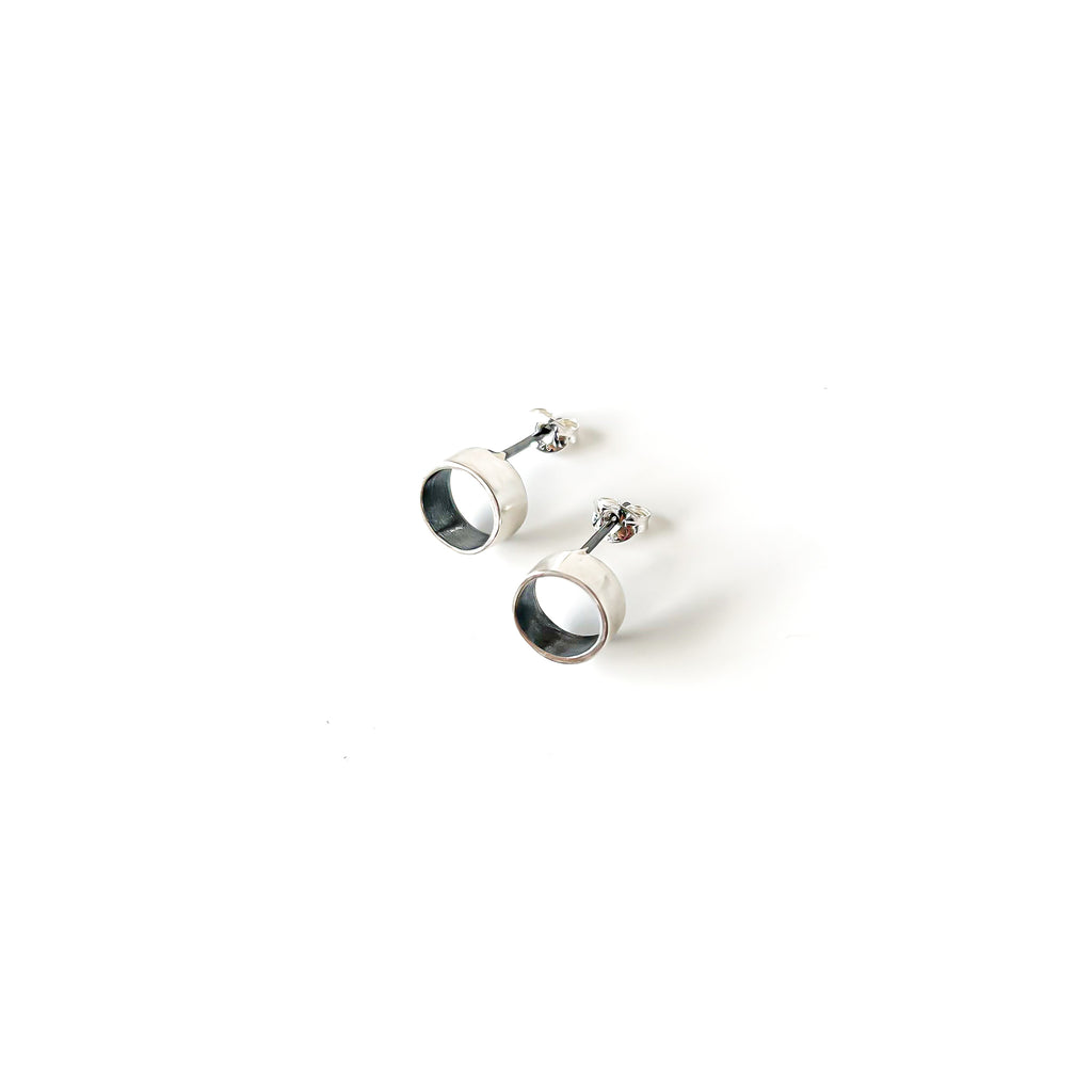 Minima - Circle stud