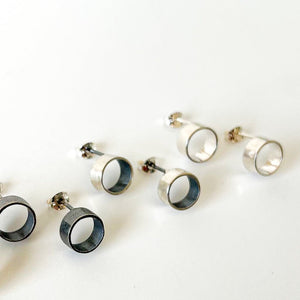 Minima - Circle stud