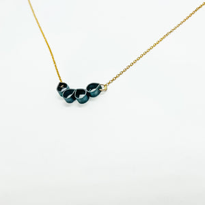 Minima - Drop 4 - necklace (more options available)