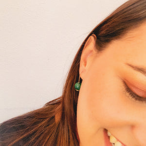 Balance Green "Jade" (more options available)