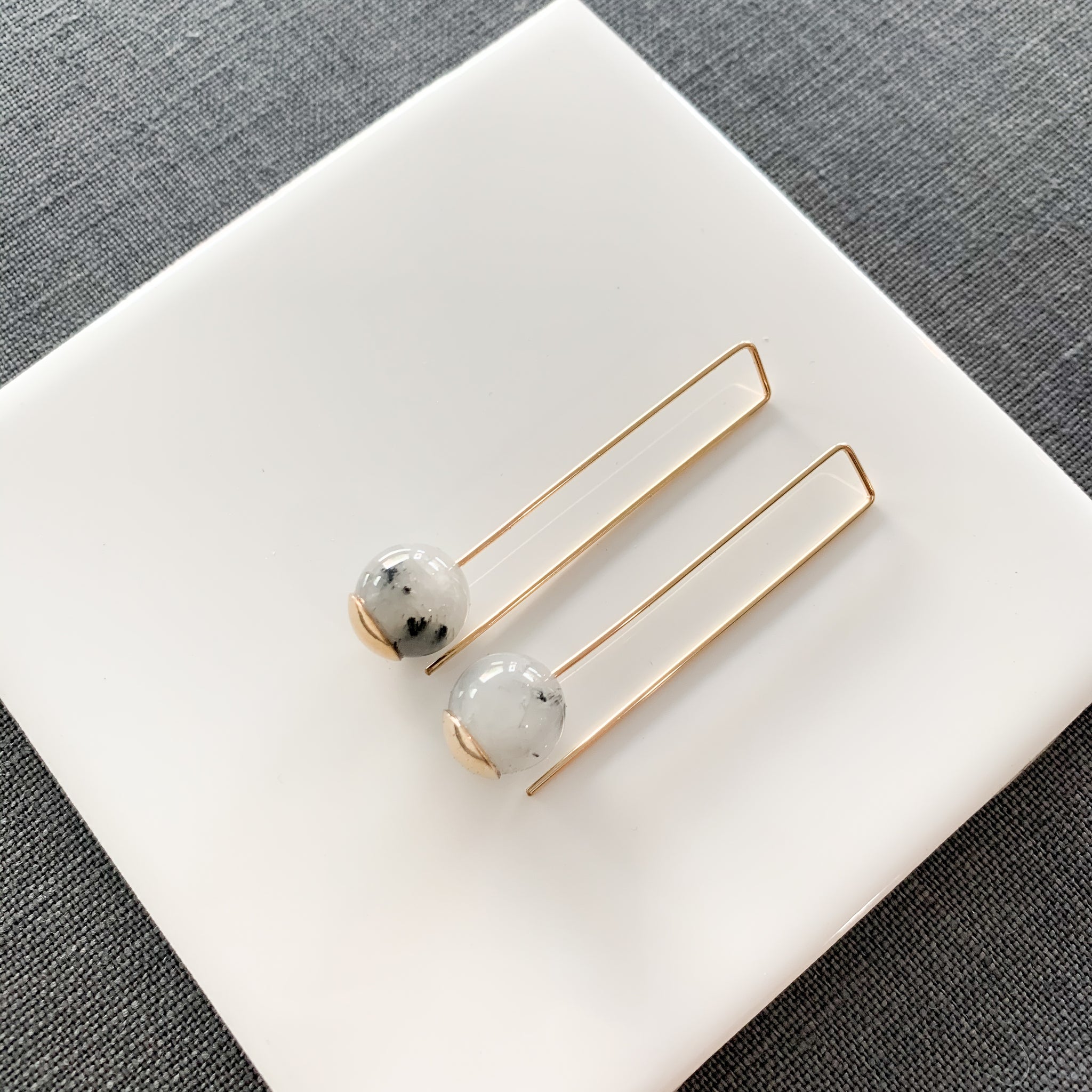 Balance Tourmalinated Quartz (more options available)