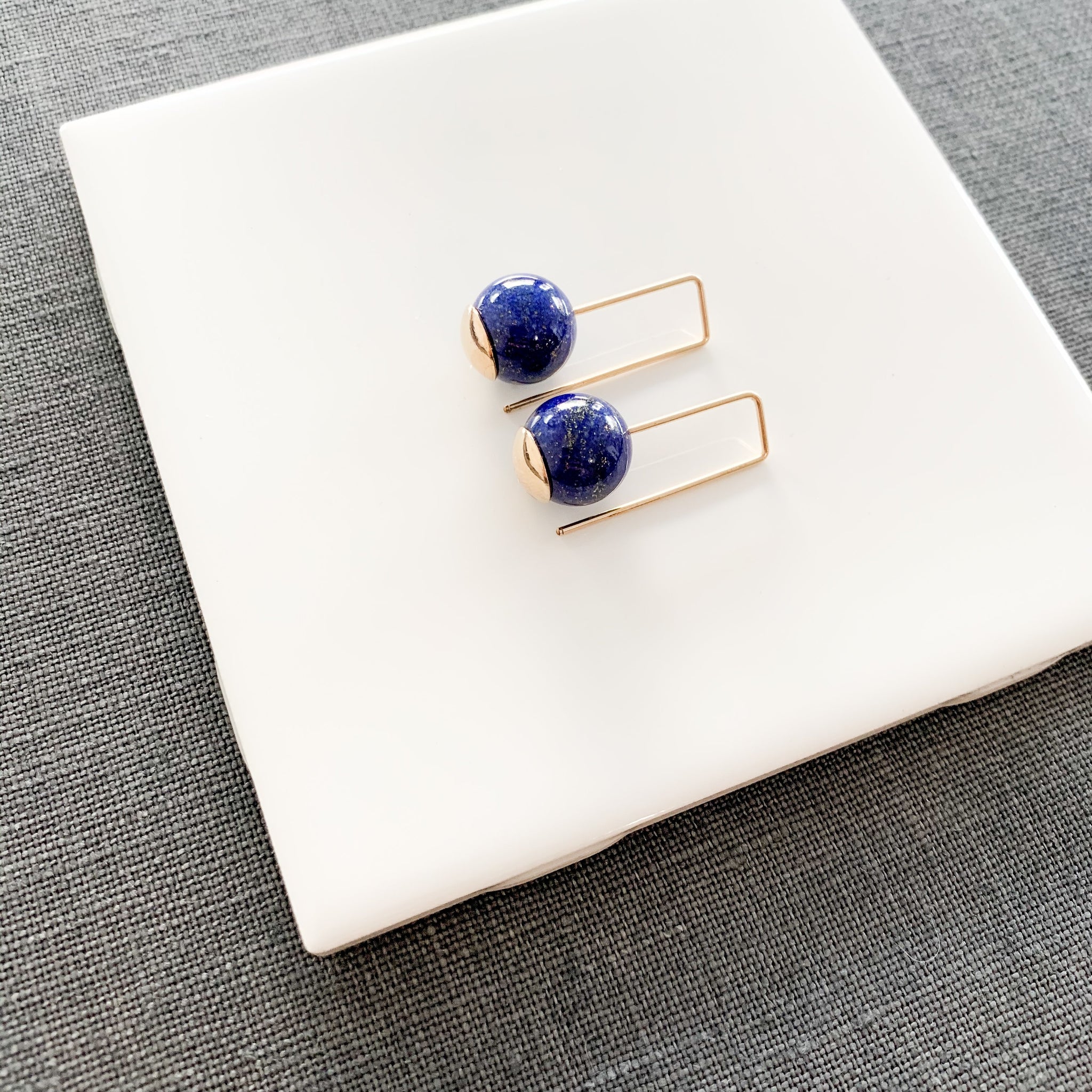 Balance Lapis Lazuli (more options available)