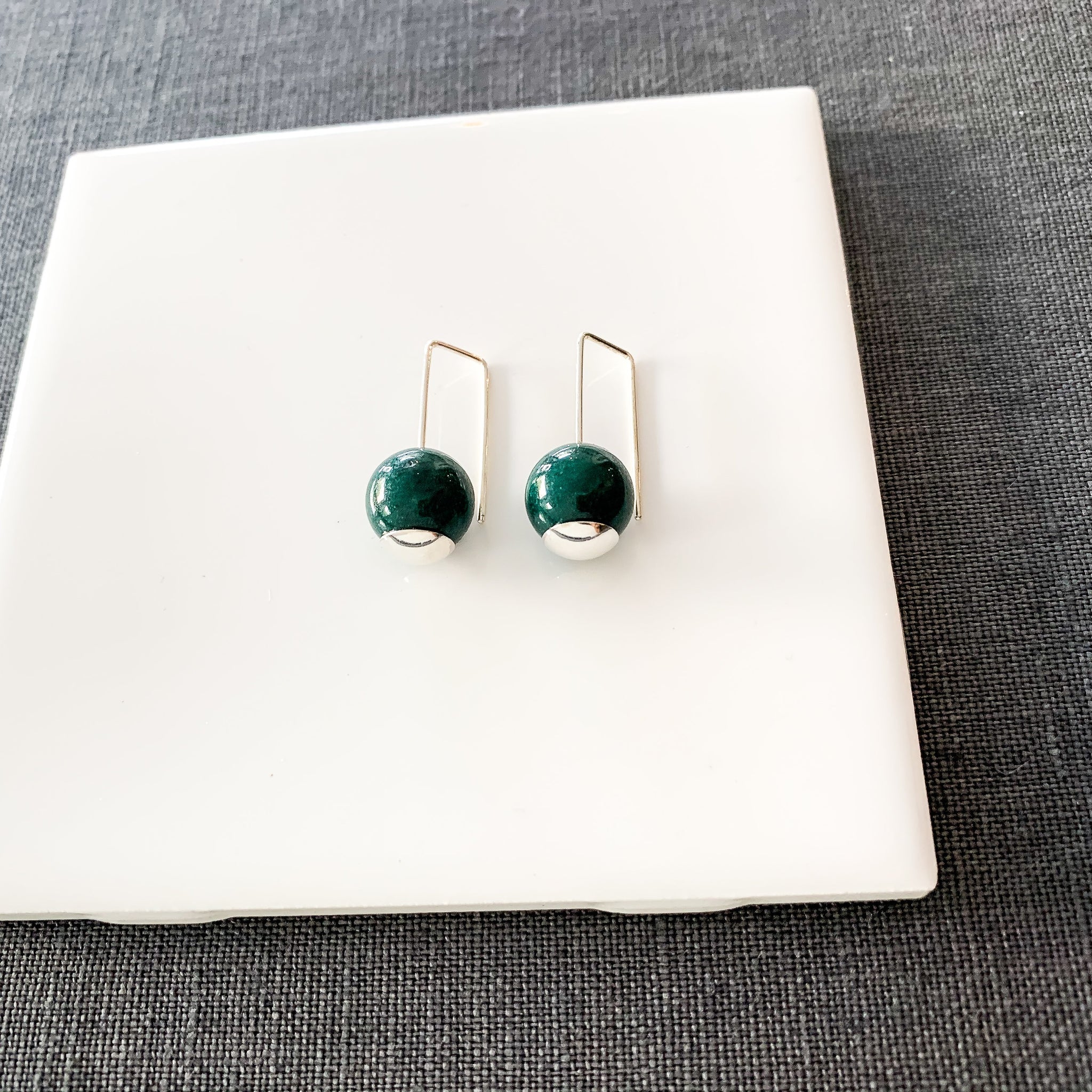 Balance Green "Jade" (more options available)