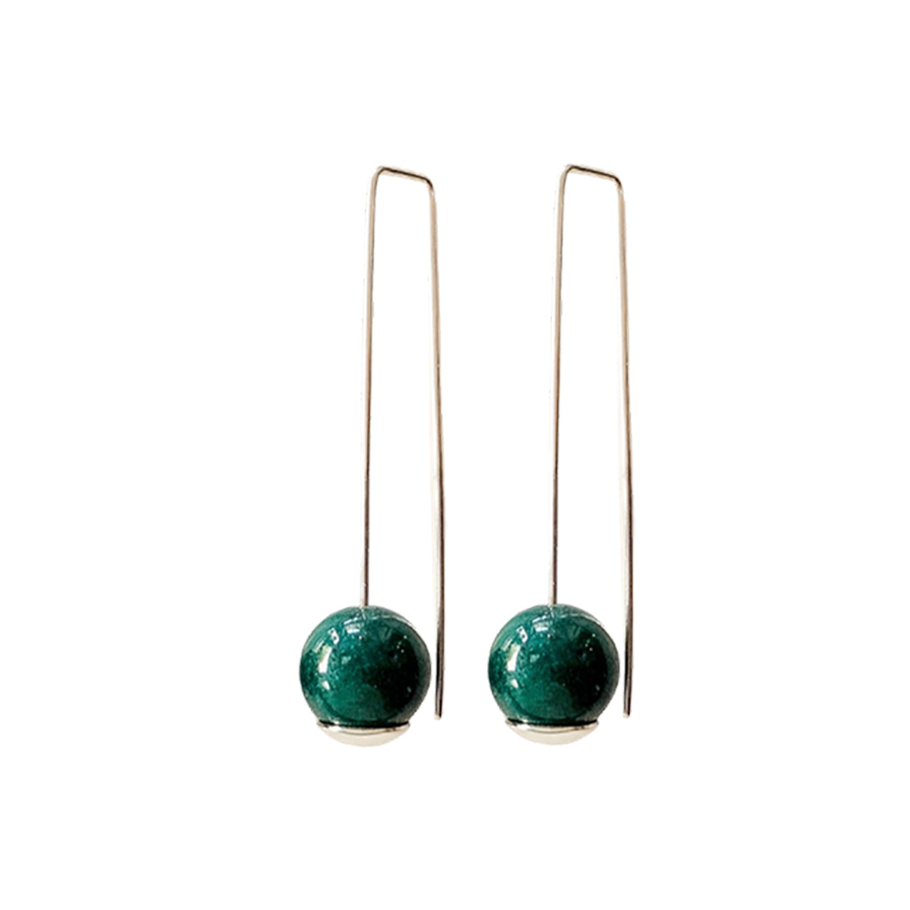 Balance Green "Jade" (more options available)