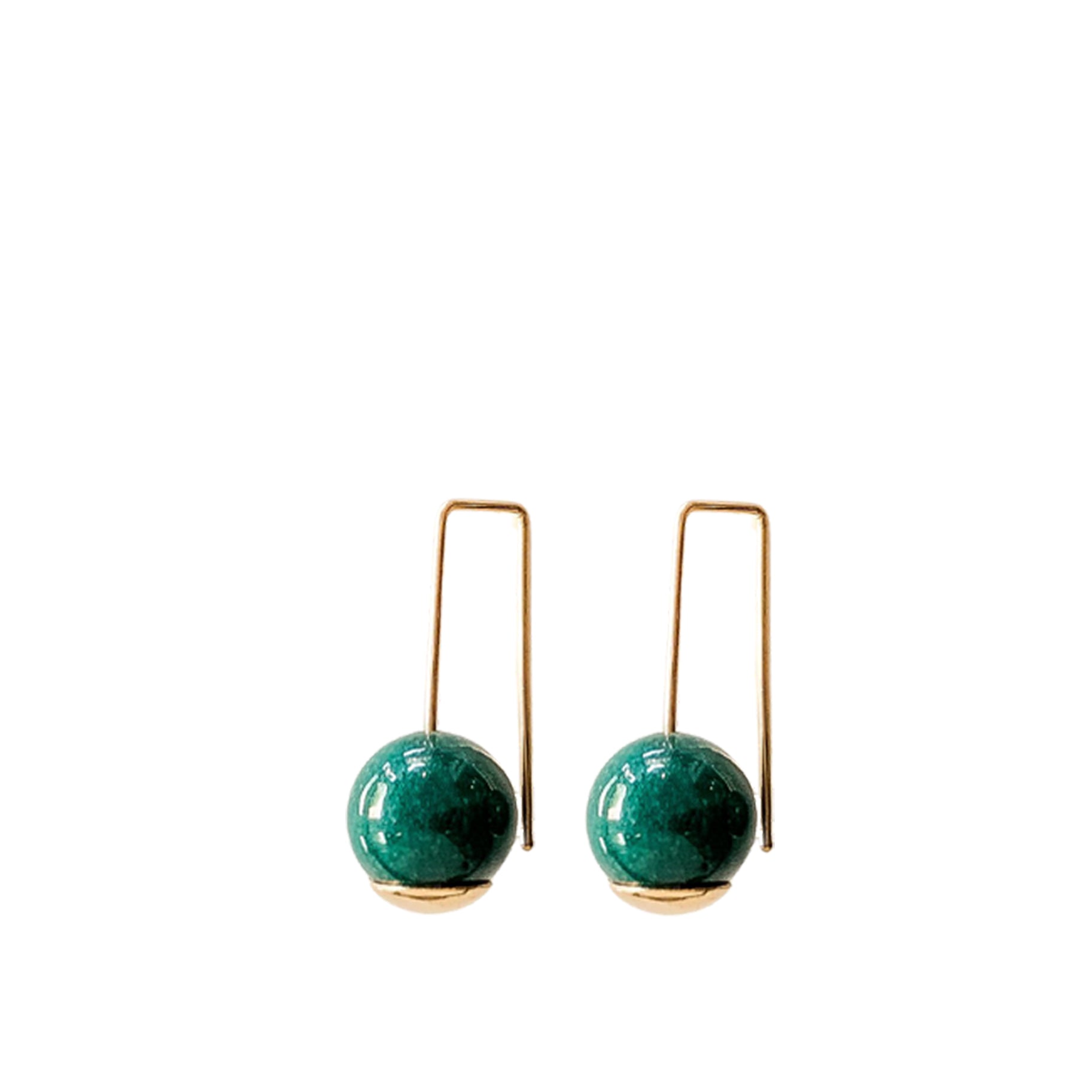 Balance Green "Jade" (more options available)